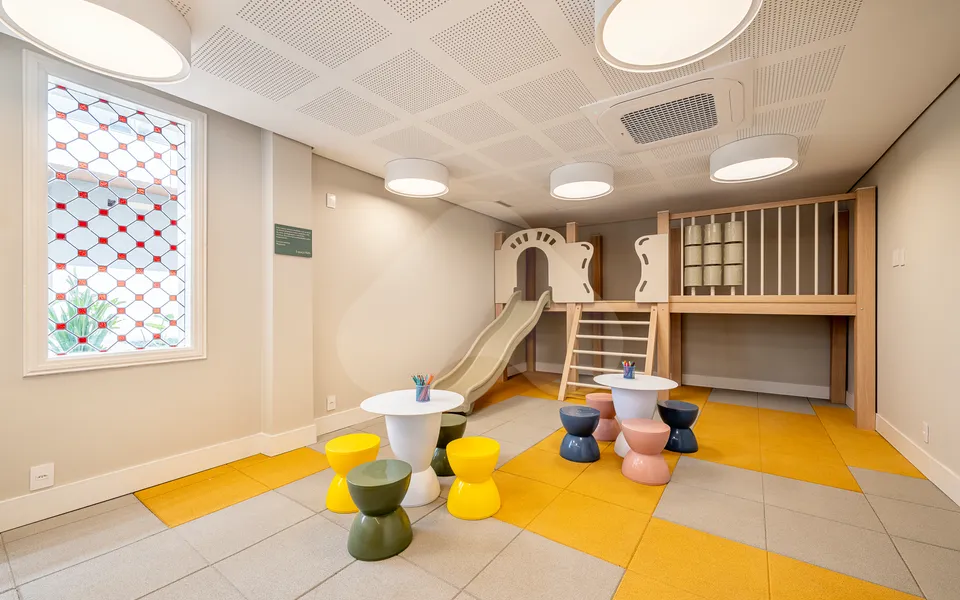 Casa Cabral - Apartamento com 200,48 m², em Rio Branco — foto 16