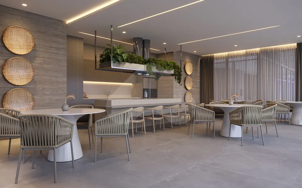 High Tower - Apartamento com 175 m², em Centro — foto 14