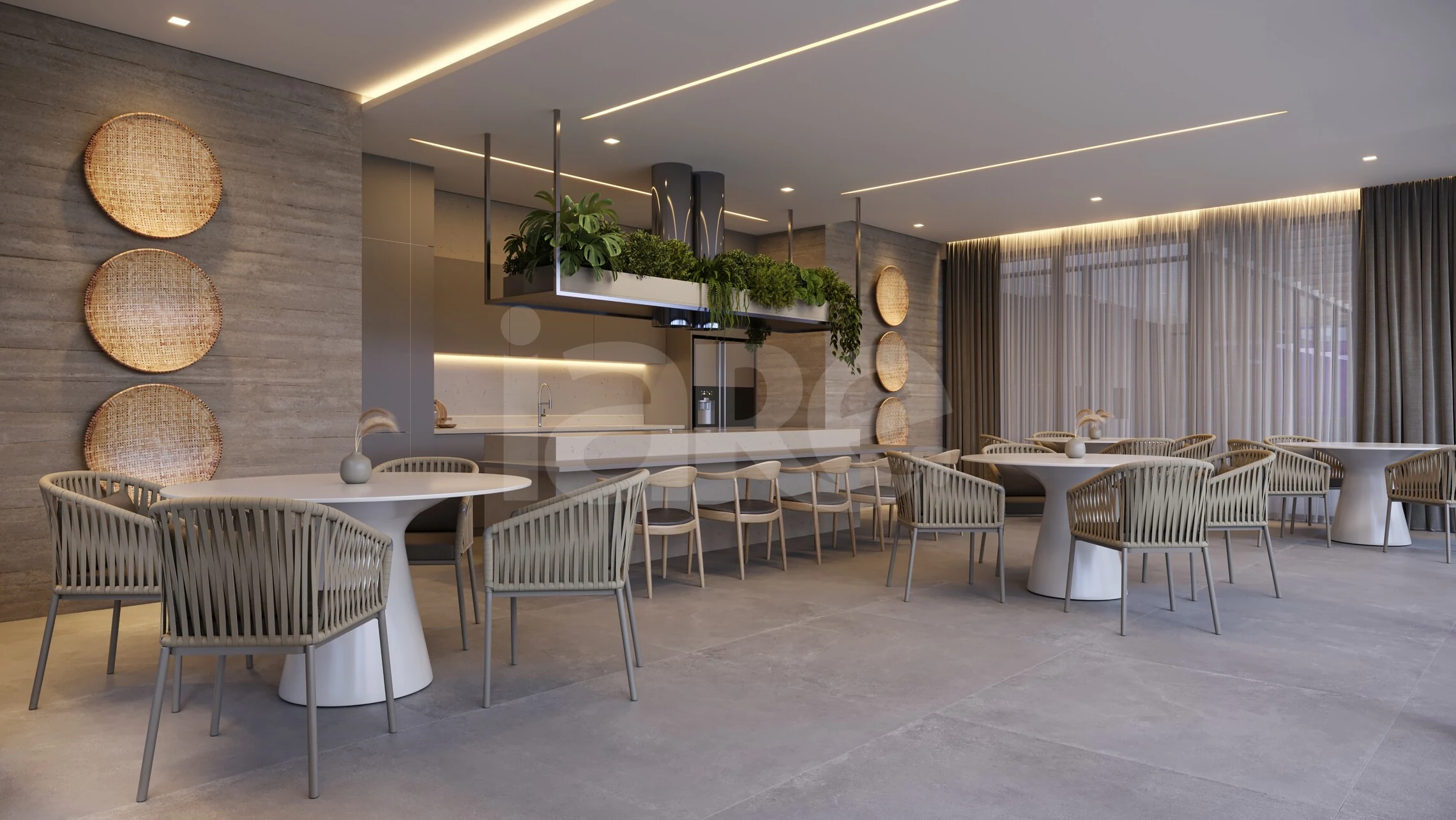 High Tower - Cobertura com 269 m², em Centro — foto 31