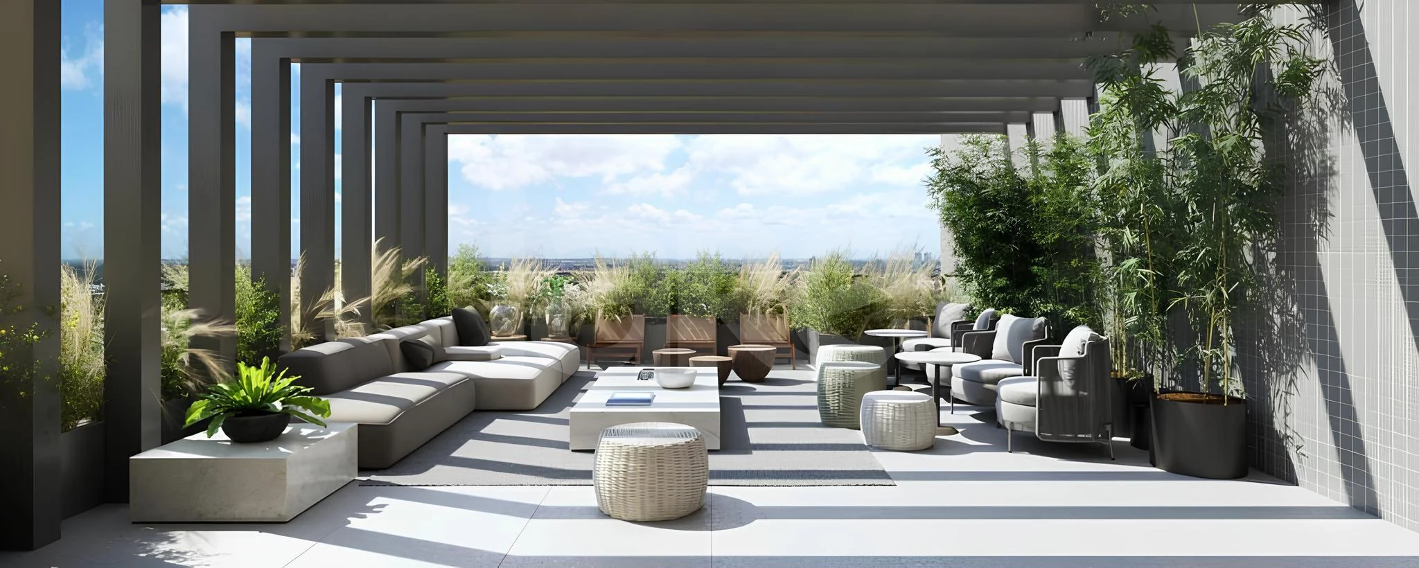 Parus Residence - Apartamento com 75,18 m², em Manaíra — foto 12