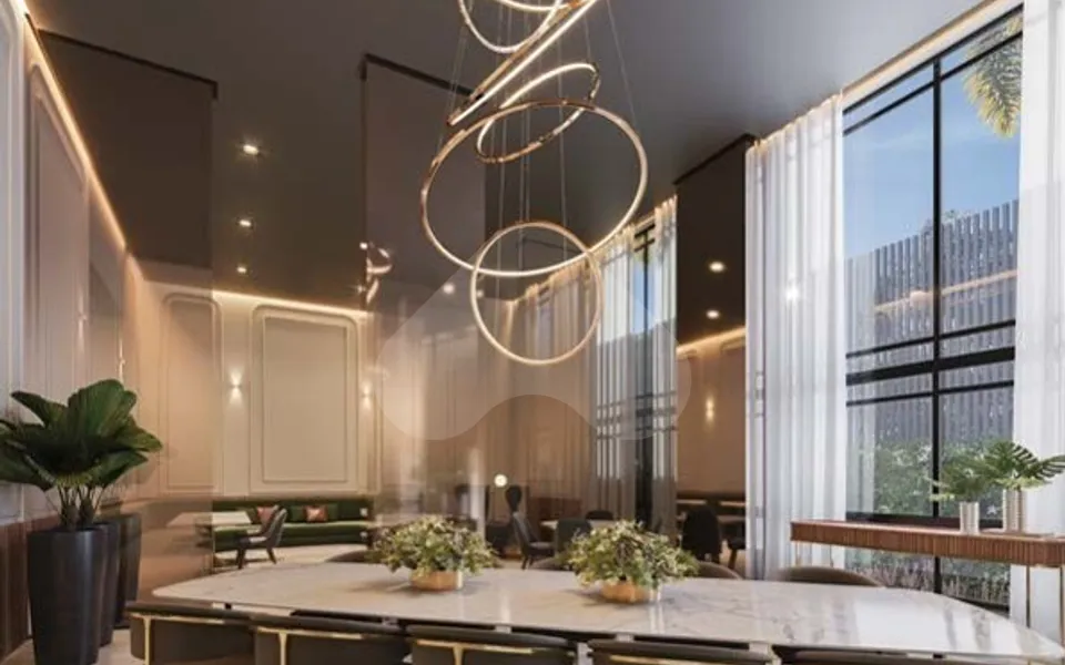Living Hereditá - Apartamento com 69,87 m², em Ipiranga — foto 20