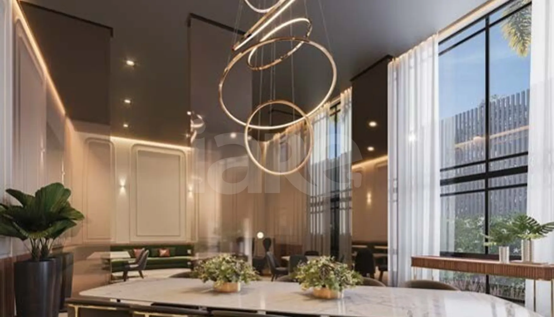 Living Hereditá - Apartamento com 69,87 m², em Ipiranga — foto 20