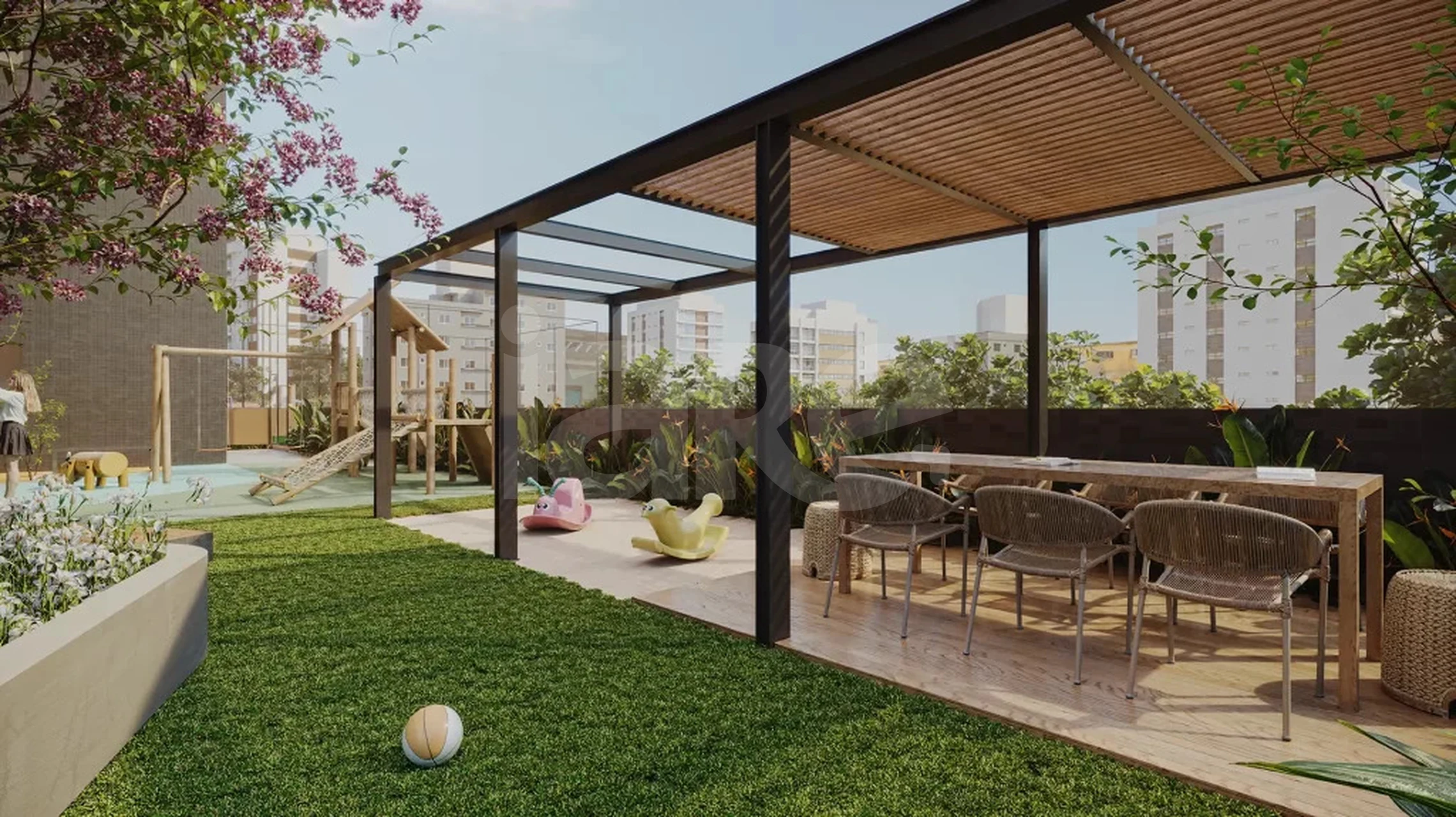 Palácio das Videiras - Apartamento com 104,78 m², em Madalena — foto 17