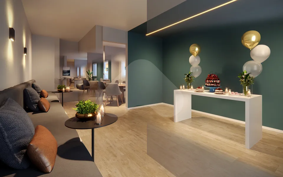 Vivaz Cantareira 3 - Garden com 36,1 m², em Jardim Pirituba — foto 7