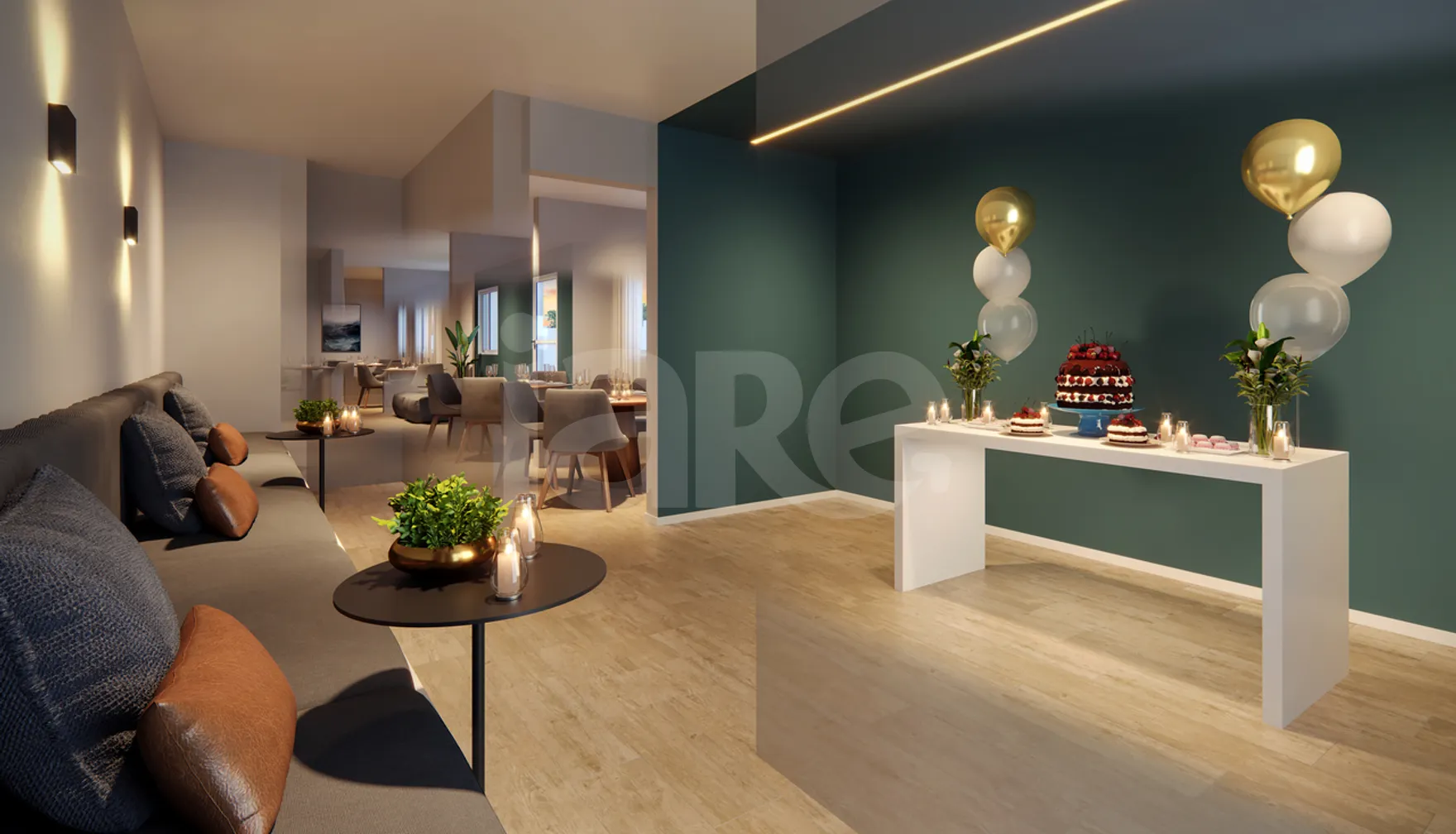 Vivaz Cantareira 3 - Garden com 46,51 m², em Jardim Pirituba — foto 7