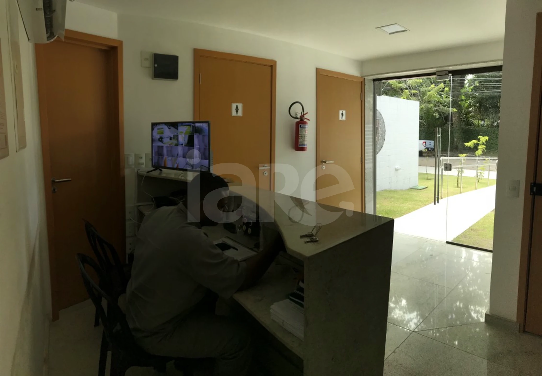 Germana Suassuna - Sala comercial com 26,19 m², em Casa Forte — foto 12