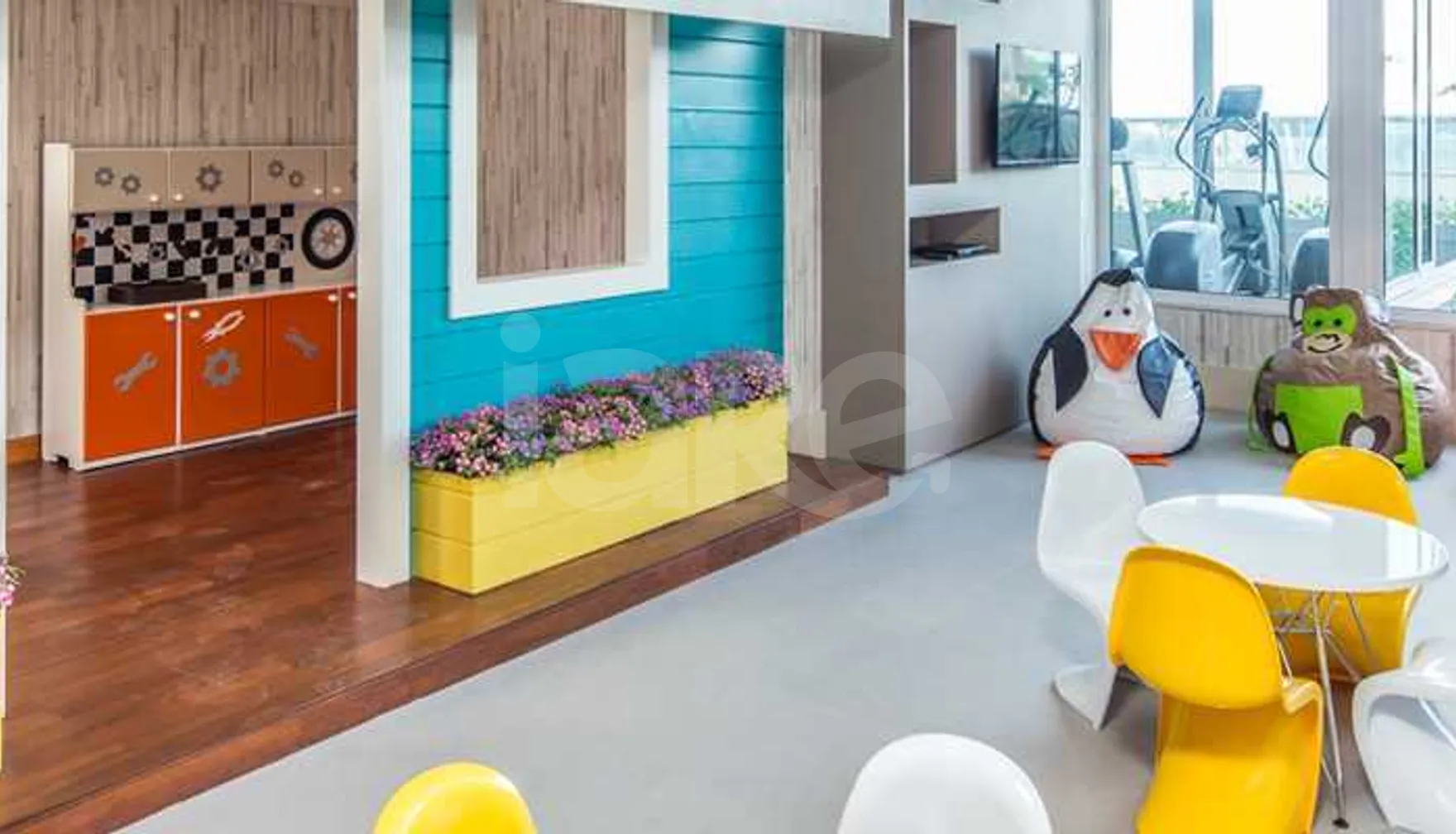 Ibiza Towers - Apartamento com 238 m², em Centro — foto 42