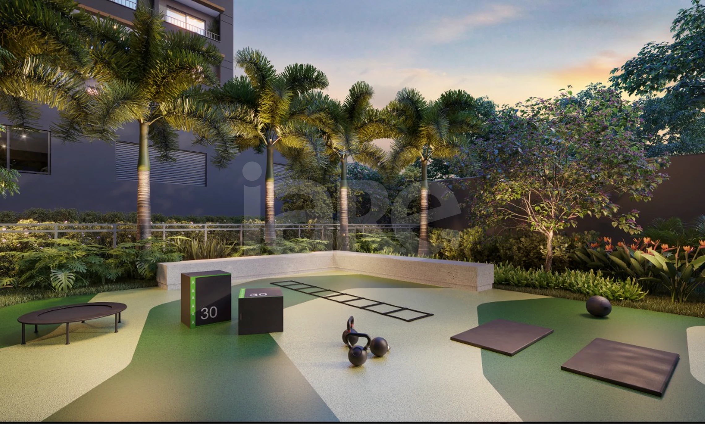 New Time - Studio com 32,6 m², em Vila Mariana — foto 24