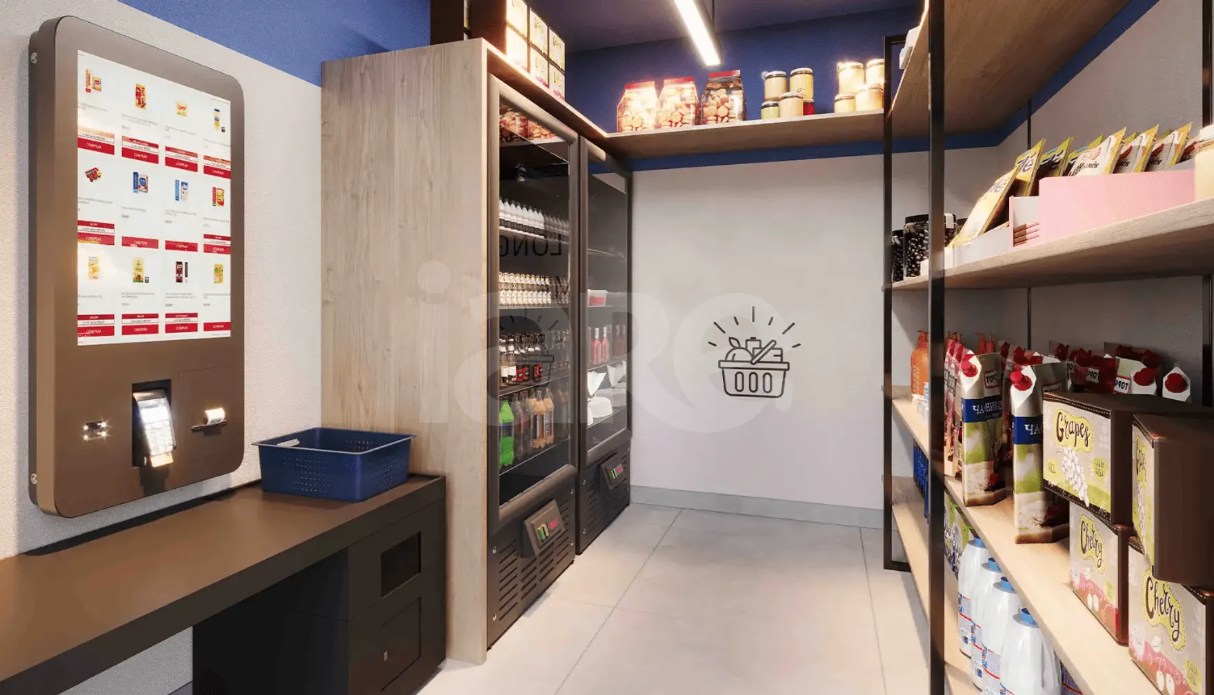 Zen - Apartamento com 24,05 m², em Vila Princesa Isabel — foto 10
