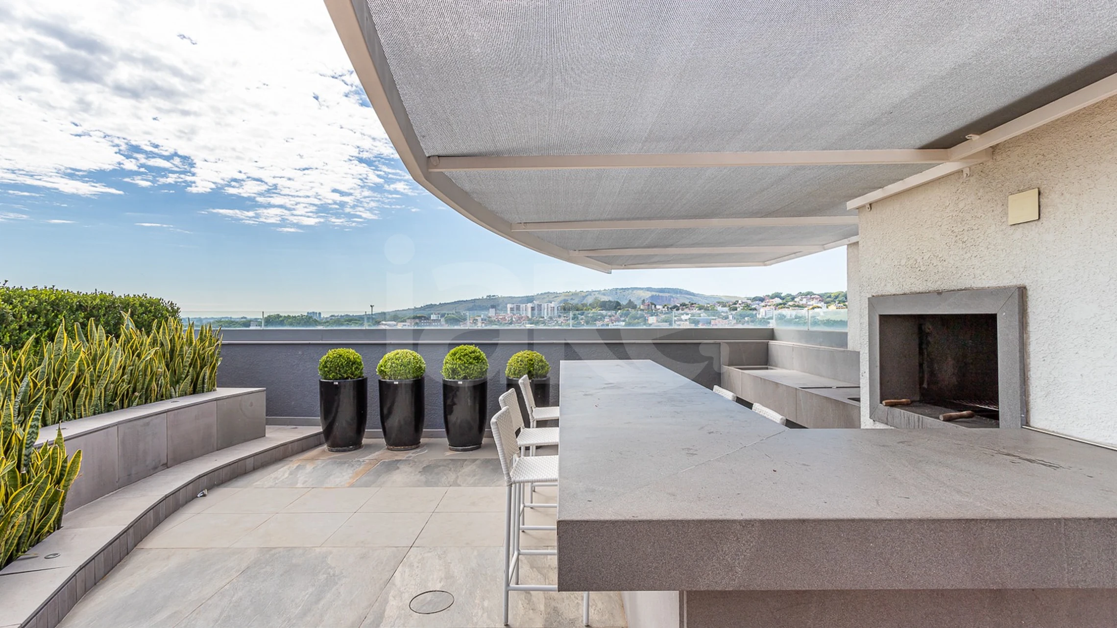 HOM Nilo Home Apto 16098 - Apartamento com 76,78 m², em Jardim Europa — foto 6