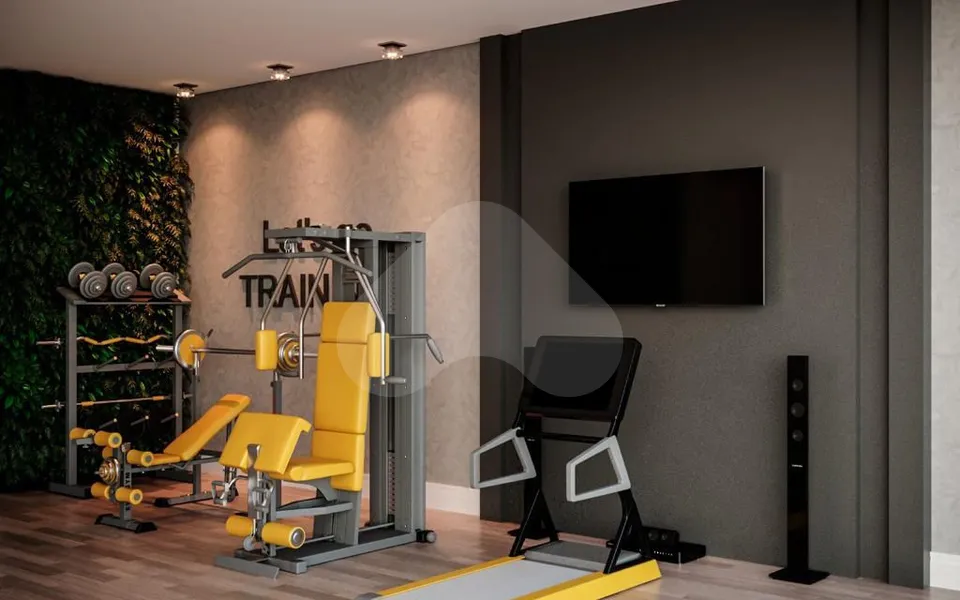 Selectus Residence - Apartamento com 112 m², em Perequê — foto 9