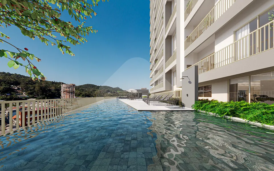 Terrace 360 - Apartamento com 72,41 m², em Fazenda — foto 28