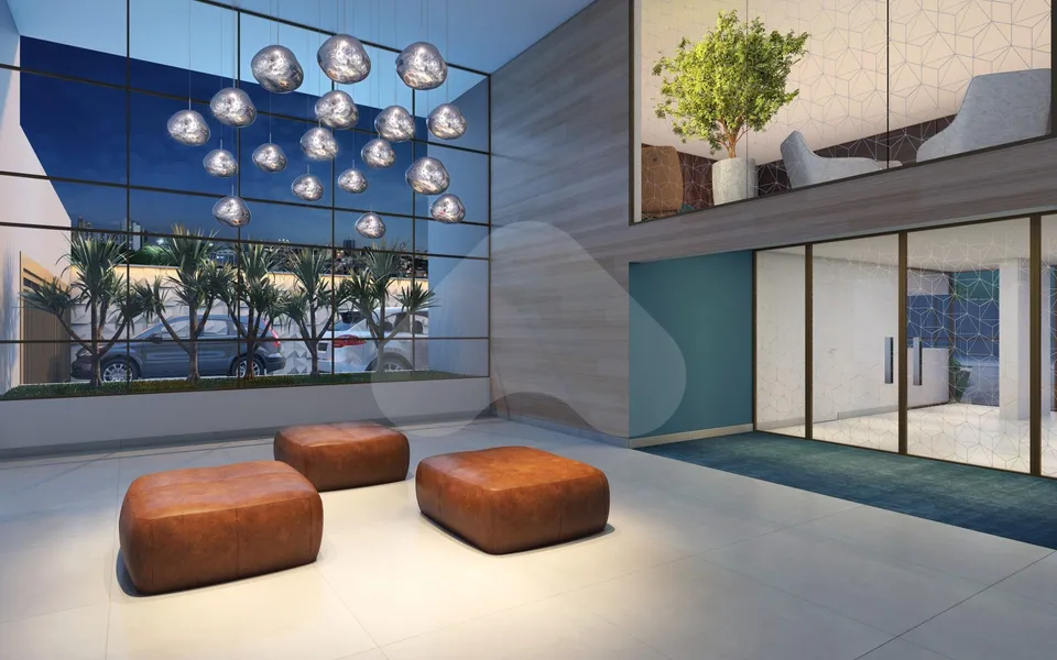 Inspire Ibirapuera - Studio com 28,45 m², em Vila Mariana — foto 18
