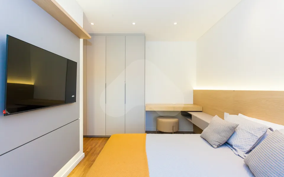 Solare Di Veneza - Apartamento com 66 m², em Bacacheri — foto 27