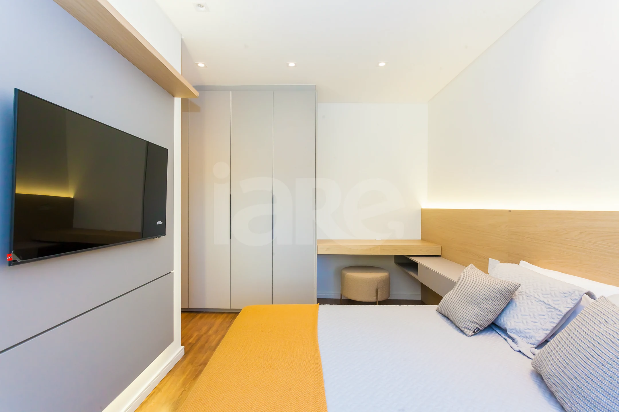Solare Di Veneza - Apartamento com 94 m², em Bacacheri — foto 27