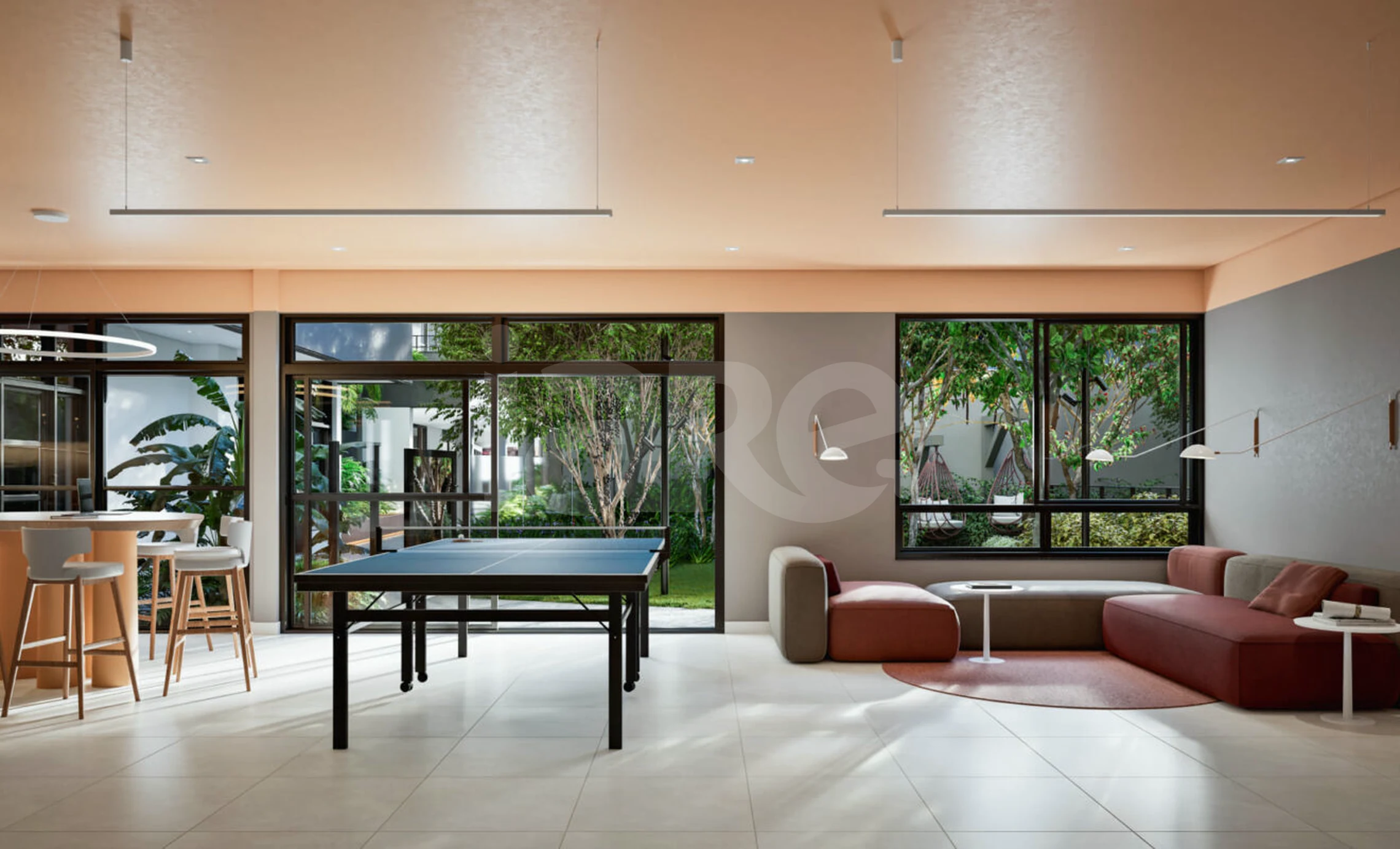Maison - Apartamento com 47,67 m², em Vila Olímpia — foto 26