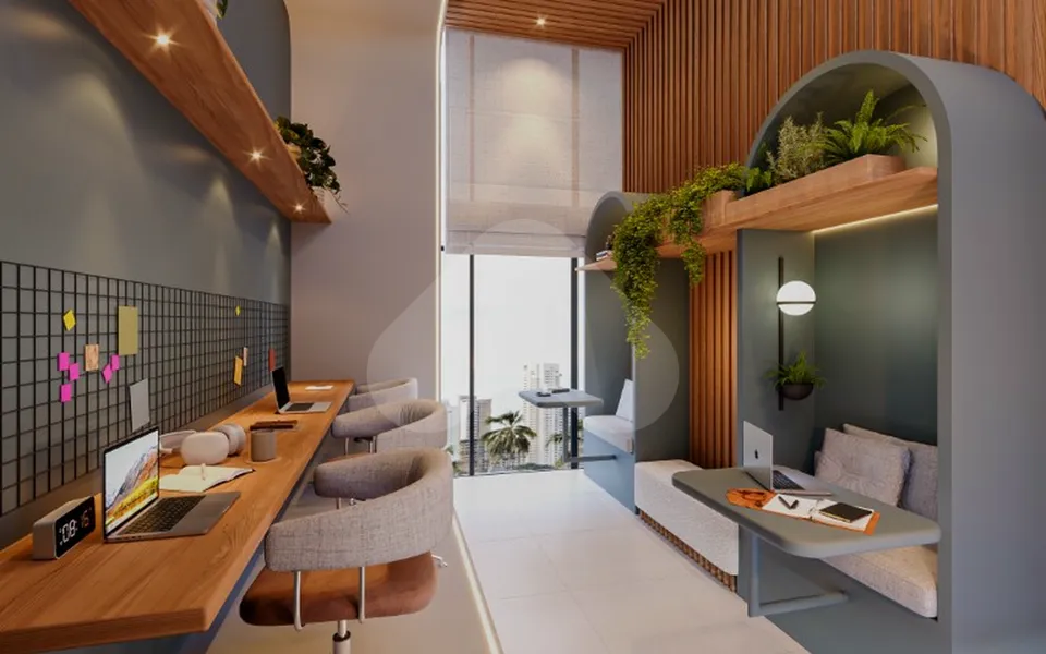 Elevatto - Apartamento com 66,45 m², em Bessa — foto 12