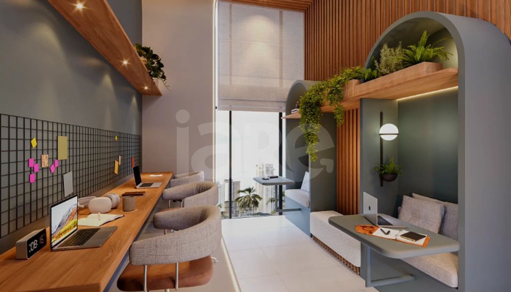 Elevatto - Apartamento com 66,45 m², em Bessa — foto 16