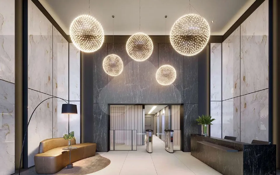 Ária Higienópolis - Sala comercial com 29,1 m², em Higienópolis — foto 9