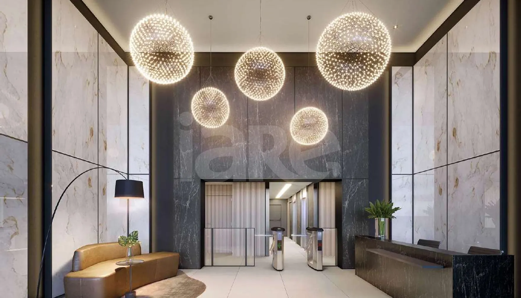 Ária Higienópolis - Studio com 30,34 m², em Higienópolis — foto 11