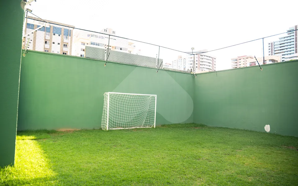 Port Valencia - Apartamento com 162,59 m², em Aldeota — foto 18