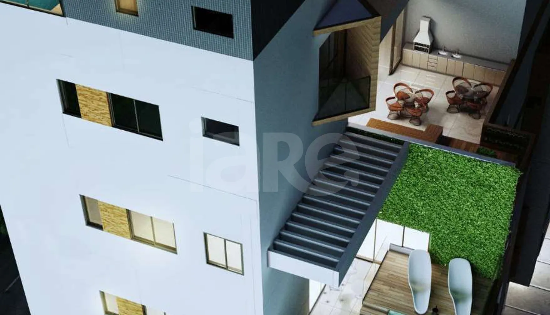 Smart Plaza Raphael Monte - Apartamento com 54,12 m², em Casa Forte — foto 16