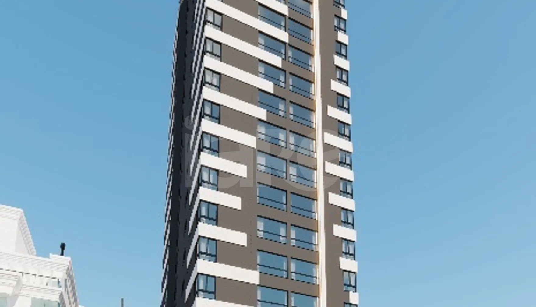 Copacabana - Apartamento com 81,55 m², em Perequê — foto 6