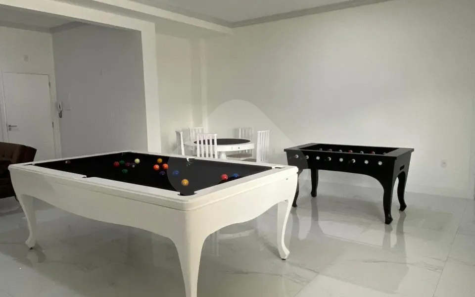Eunice Costa - Cobertura com 142,93 m², em Canto Grande — foto 27