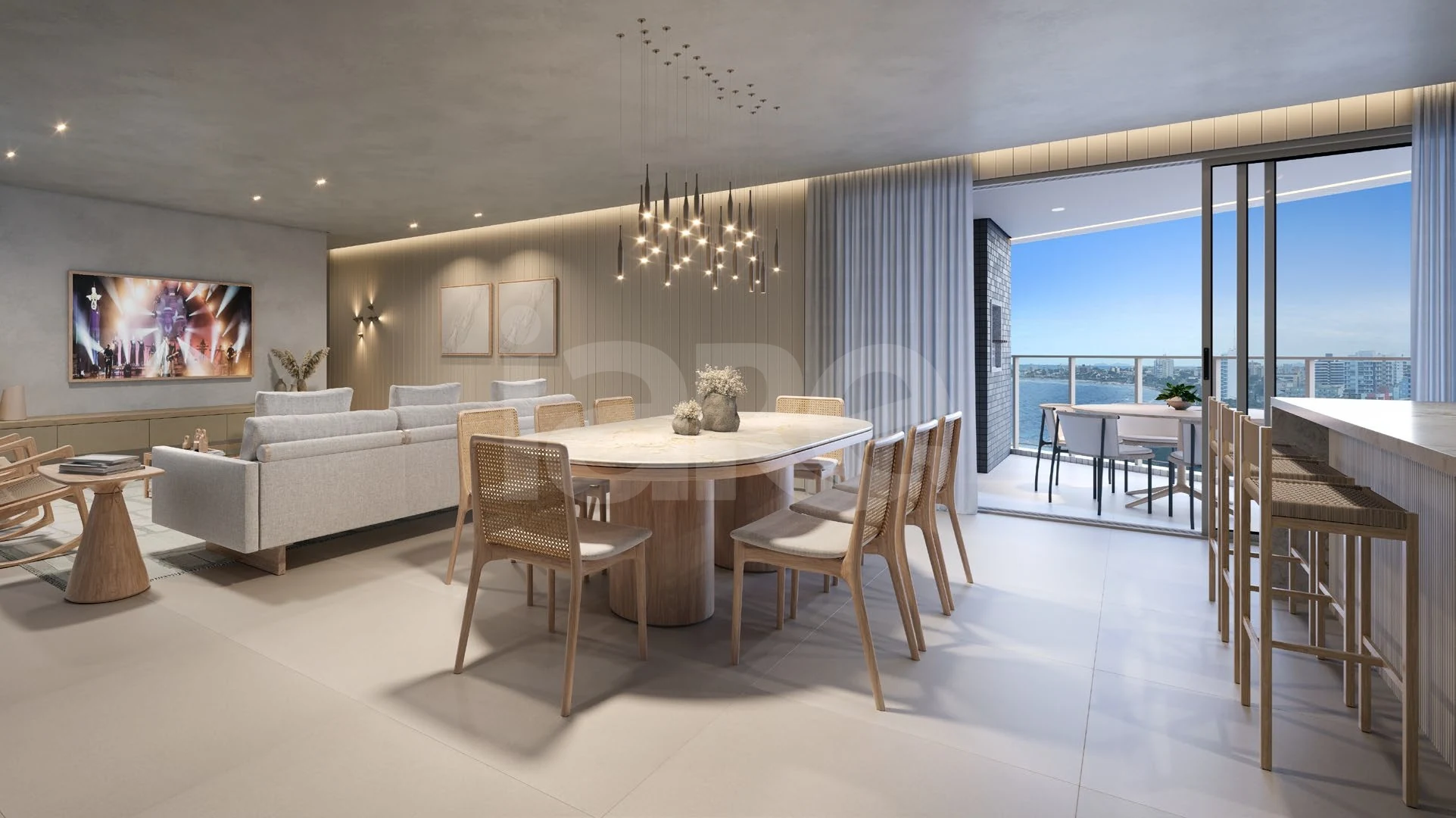 Piemonte Amíz - Garden com 206,35 m², em Guaratuba — foto 3