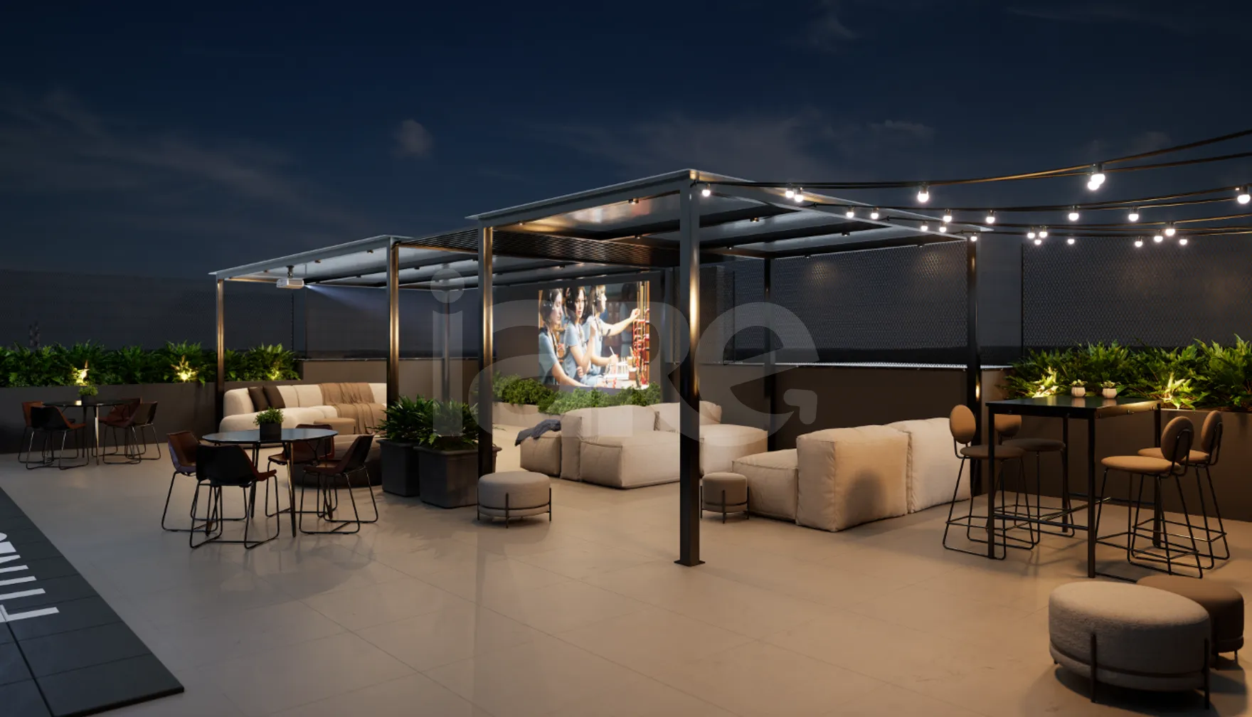 Seleto Primavera - Apartamento com 49,74 m², em Jardim Primavera — foto 17