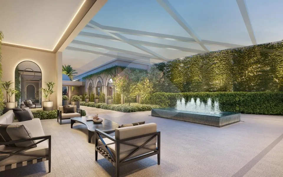 Secret Garden Studios - Studio com 38,5 m², em Vila Mariana — foto 5