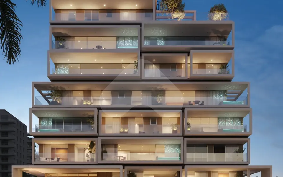 Brava Collection Exclusive Residences - Apartamento com 113,88 m², em Praia Brava de Itajaí — foto 3