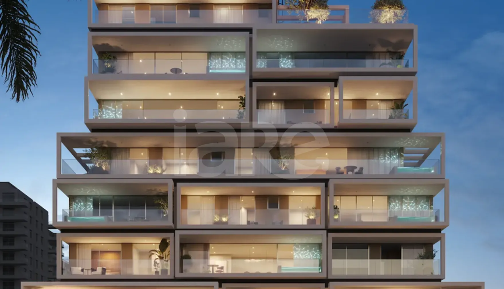 Brava Collection Exclusive Residences - Apartamento com 113,88 m², em Praia Brava de Itajaí — foto 6