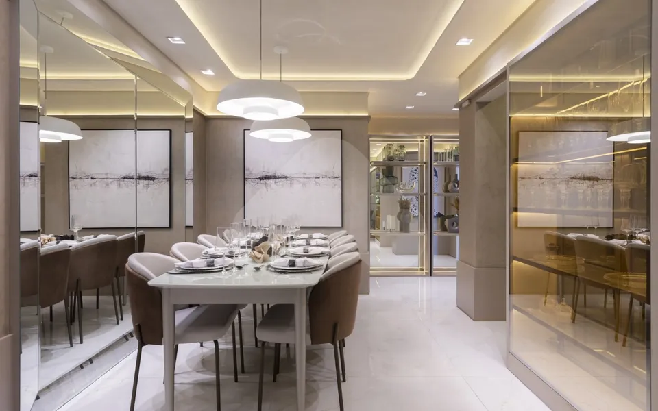 Arbo Residences - Apartamento com 67,97 m², em Higienópolis — foto 15