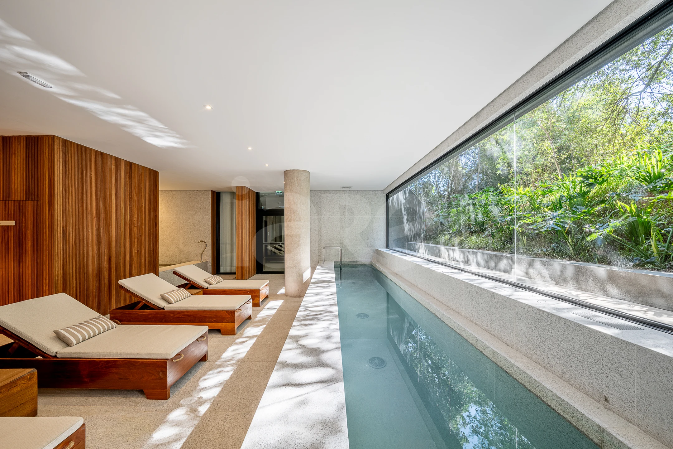 Estância Residências do Golfe - Apartamento com 286,13 m², em Chácara das Pedras — foto 19