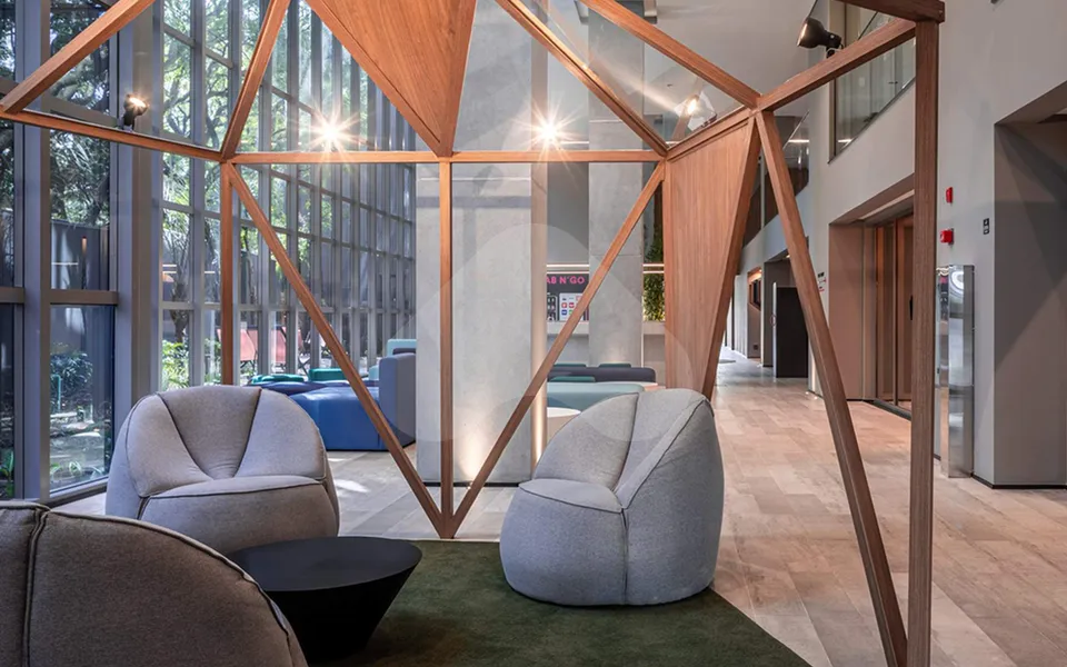 ON Paulista - Studio com 23,3 m², em Vila Mariana — foto 16