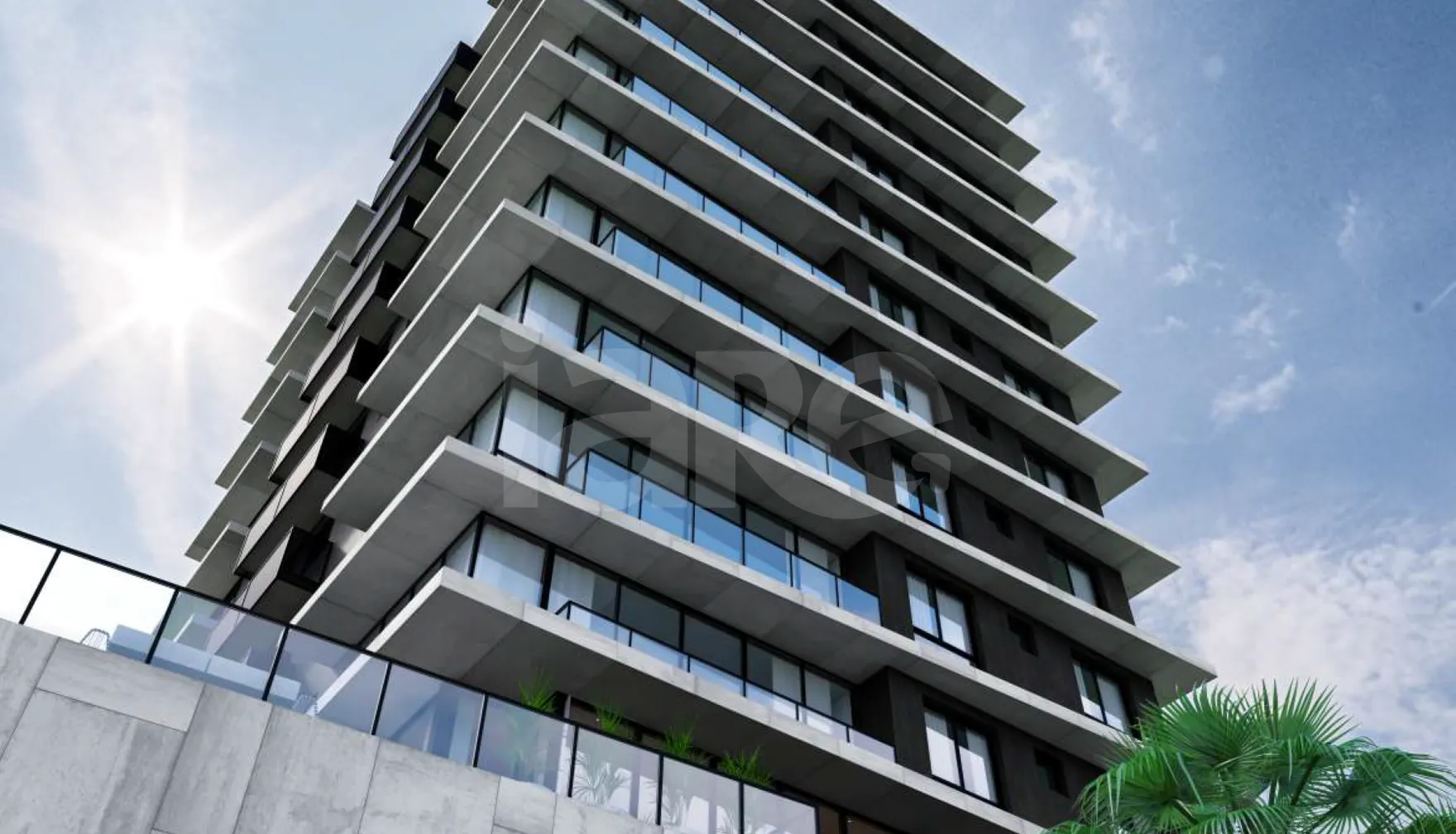 Manhattan - Apartamento com 121,68 m², em Rio Branco — foto 6