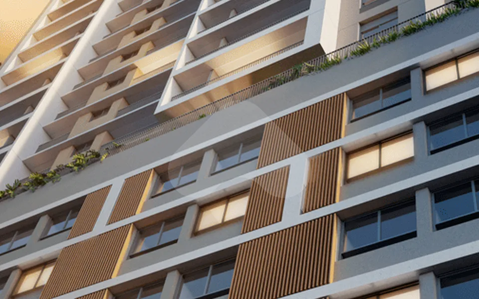 Cora Pinheiros - Studio com 25,92 m², em Pinheiros — foto 3