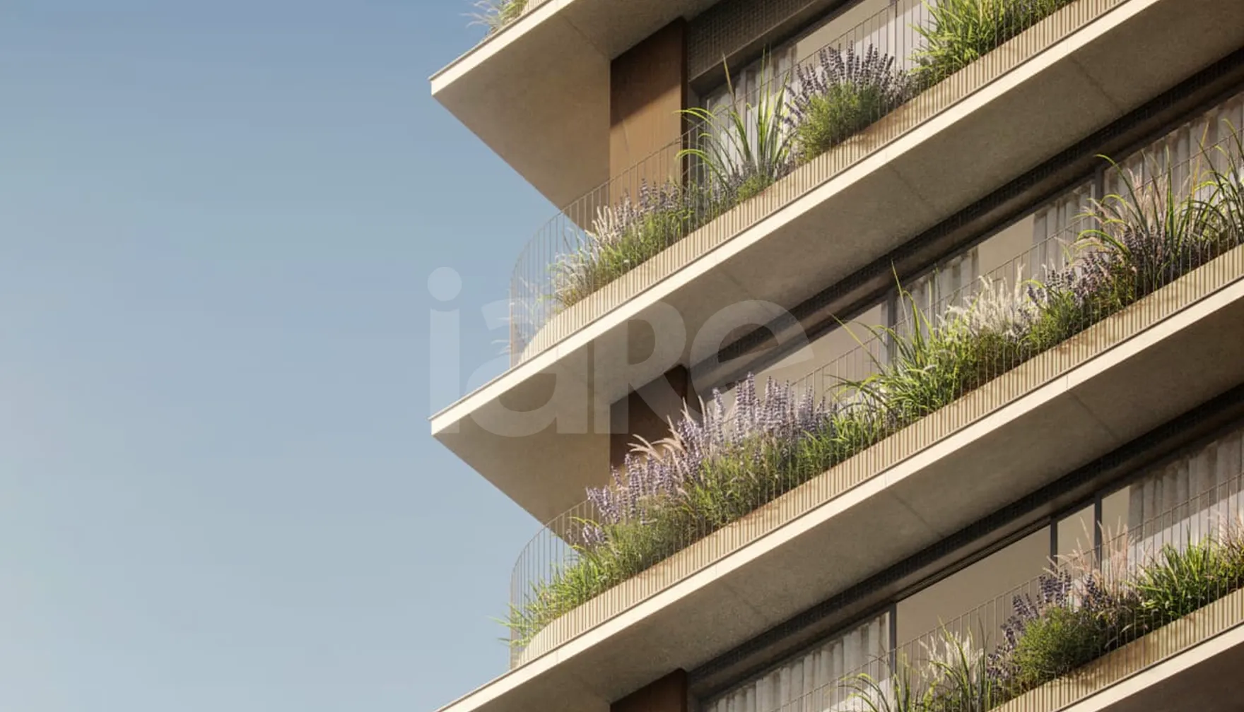 Jobim - Cobertura com 490 m², em Petrópolis — foto 7