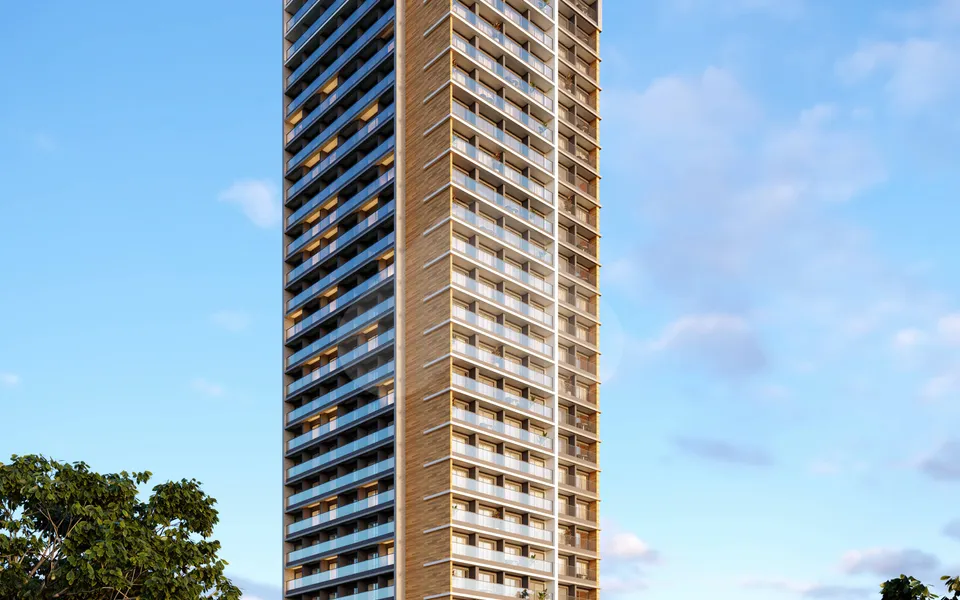 iHome Collection - Studio com 29,49 m², em Aldeota — foto 20