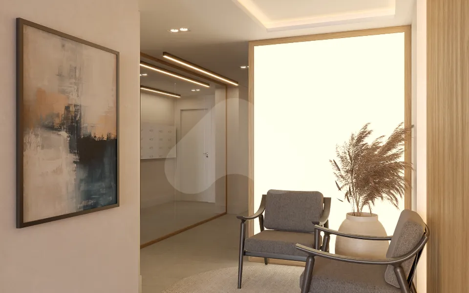 Villagio Sicilia - Apartamento com 40,11 m², em Auxiliadora — foto 8