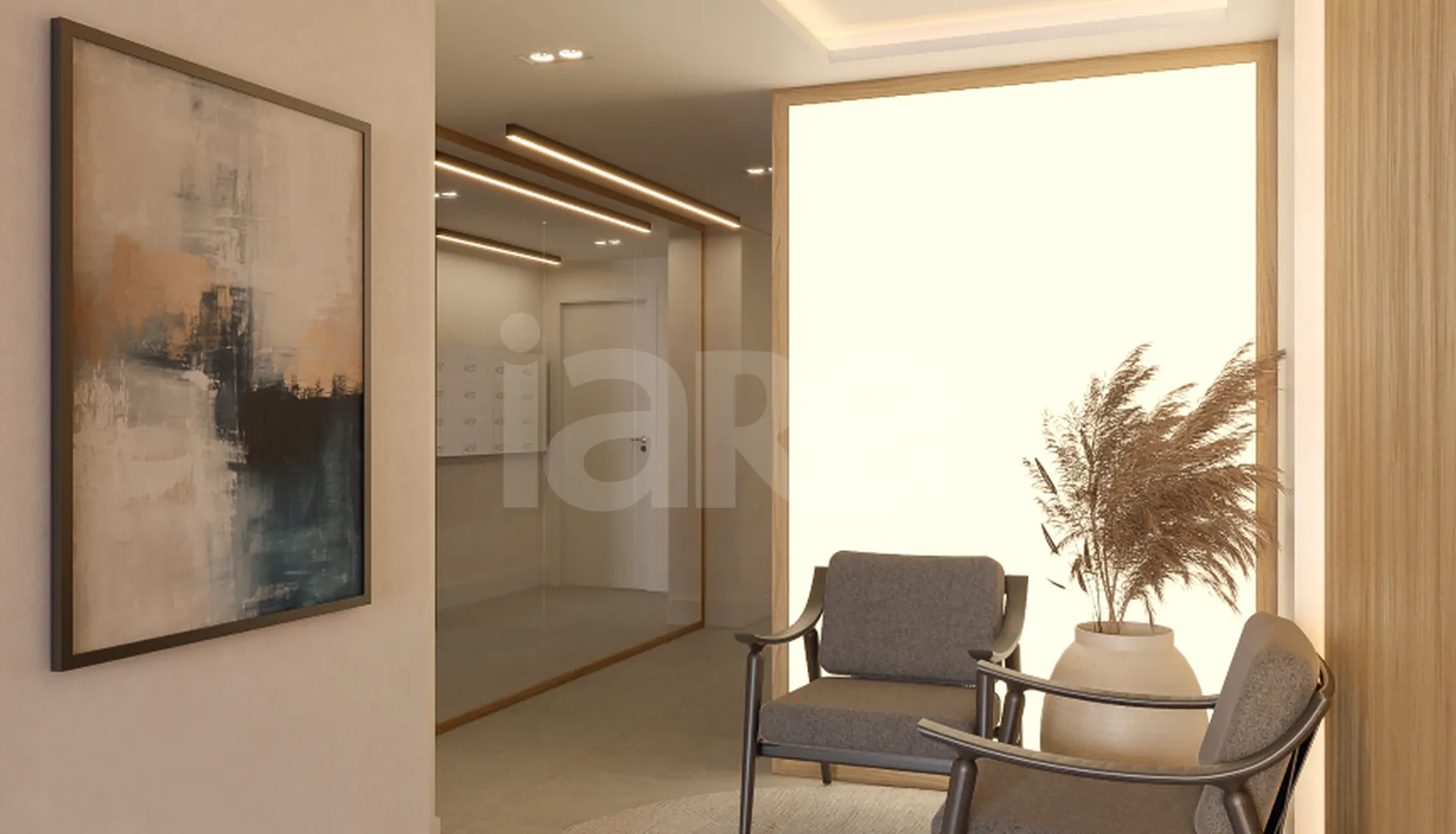 Villagio Sicilia - Garden com 106,3 m², em Auxiliadora — foto 8