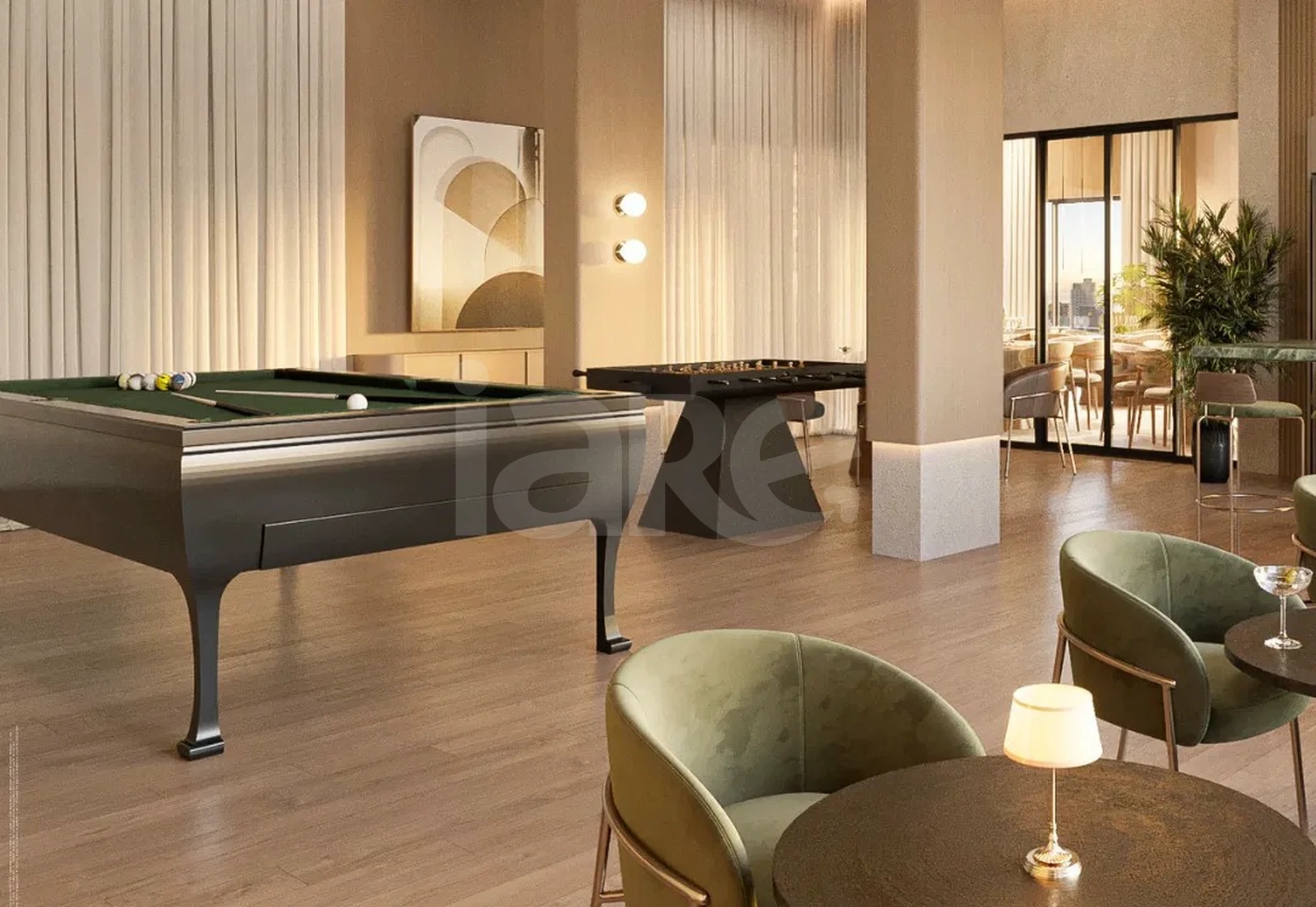 Boreal Home - Apartamento com 81,9 m², em Centro — foto 10