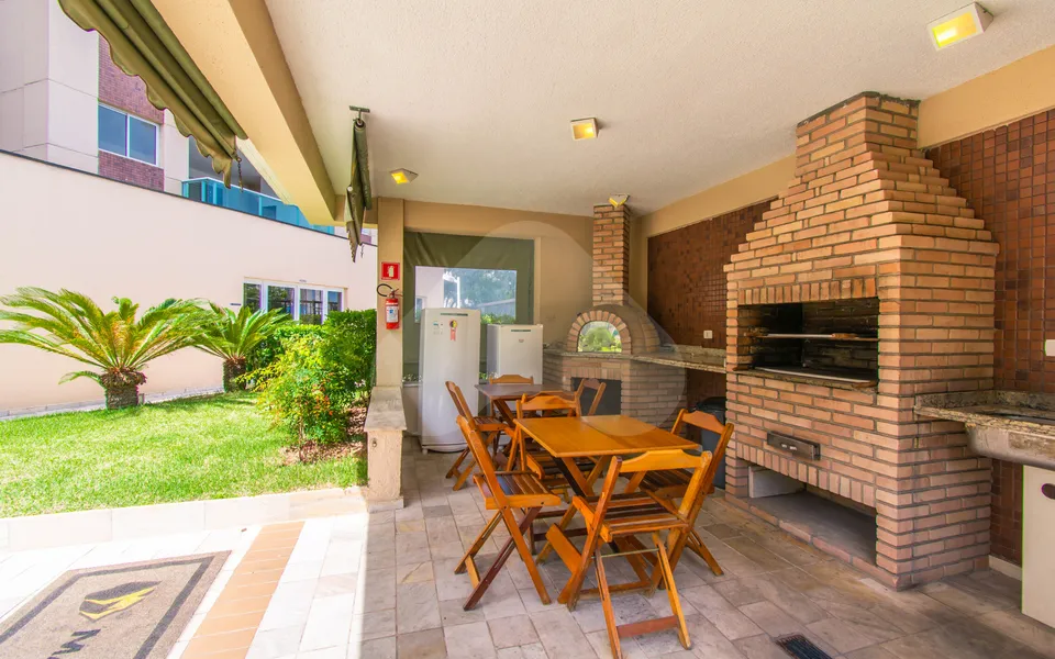 Maximus - Apartamento com 132 m², em Jardim do Mar — foto 9