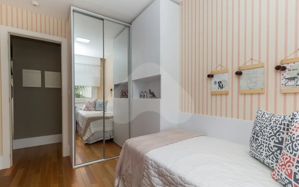 Euroville - Casa com 188,03 m², em Vila Nova — foto 49