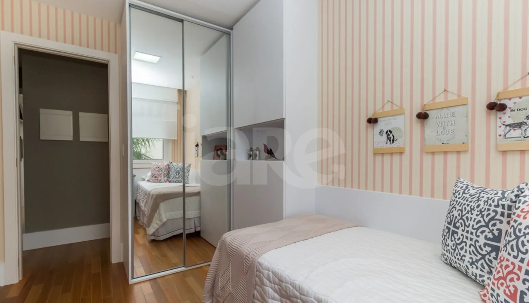 Euroville - Casa com 188,03 m², em Vila Nova — foto 25