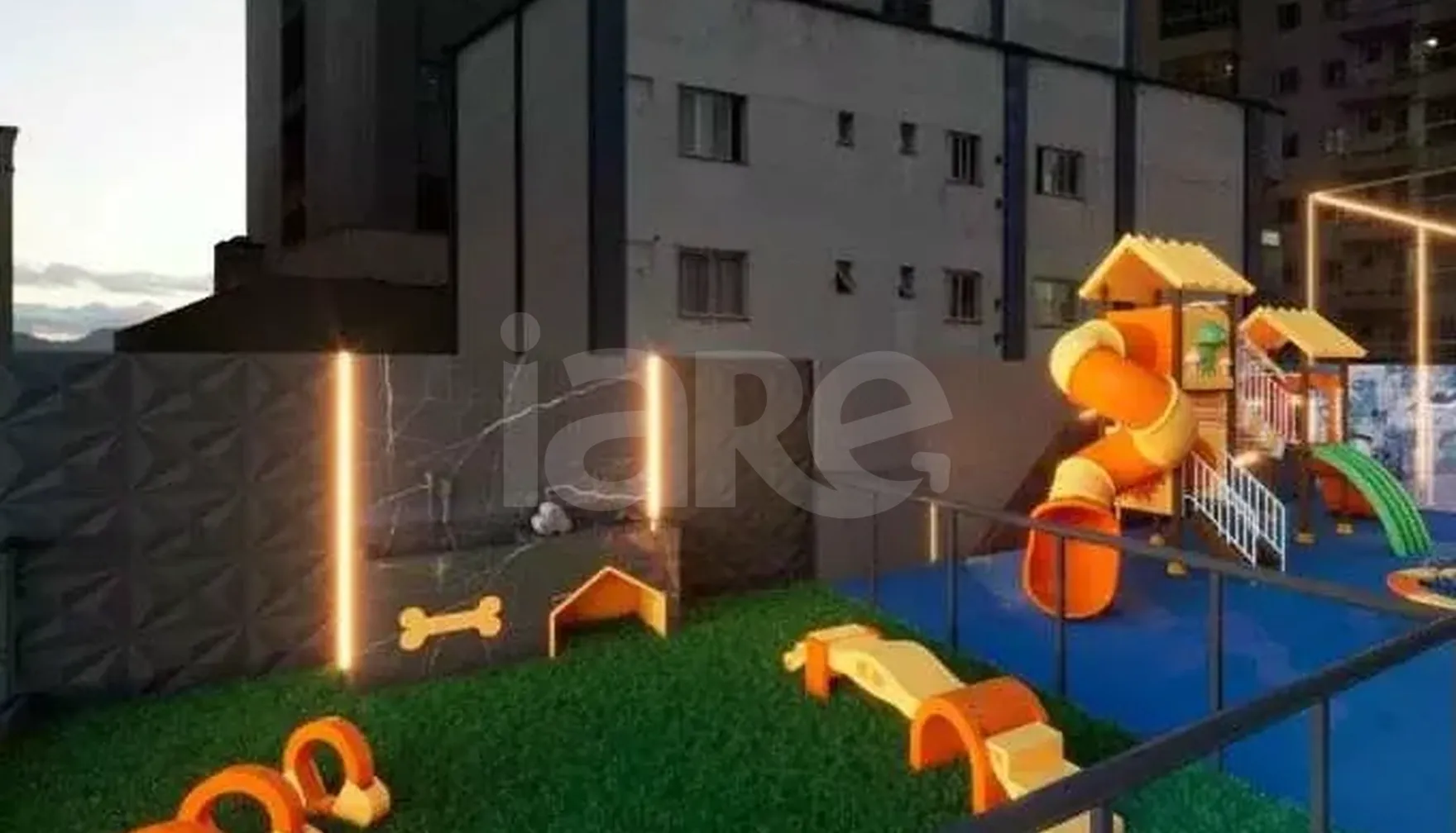 Avenue Residence - Apartamento com 135 m², em Centro — foto 18