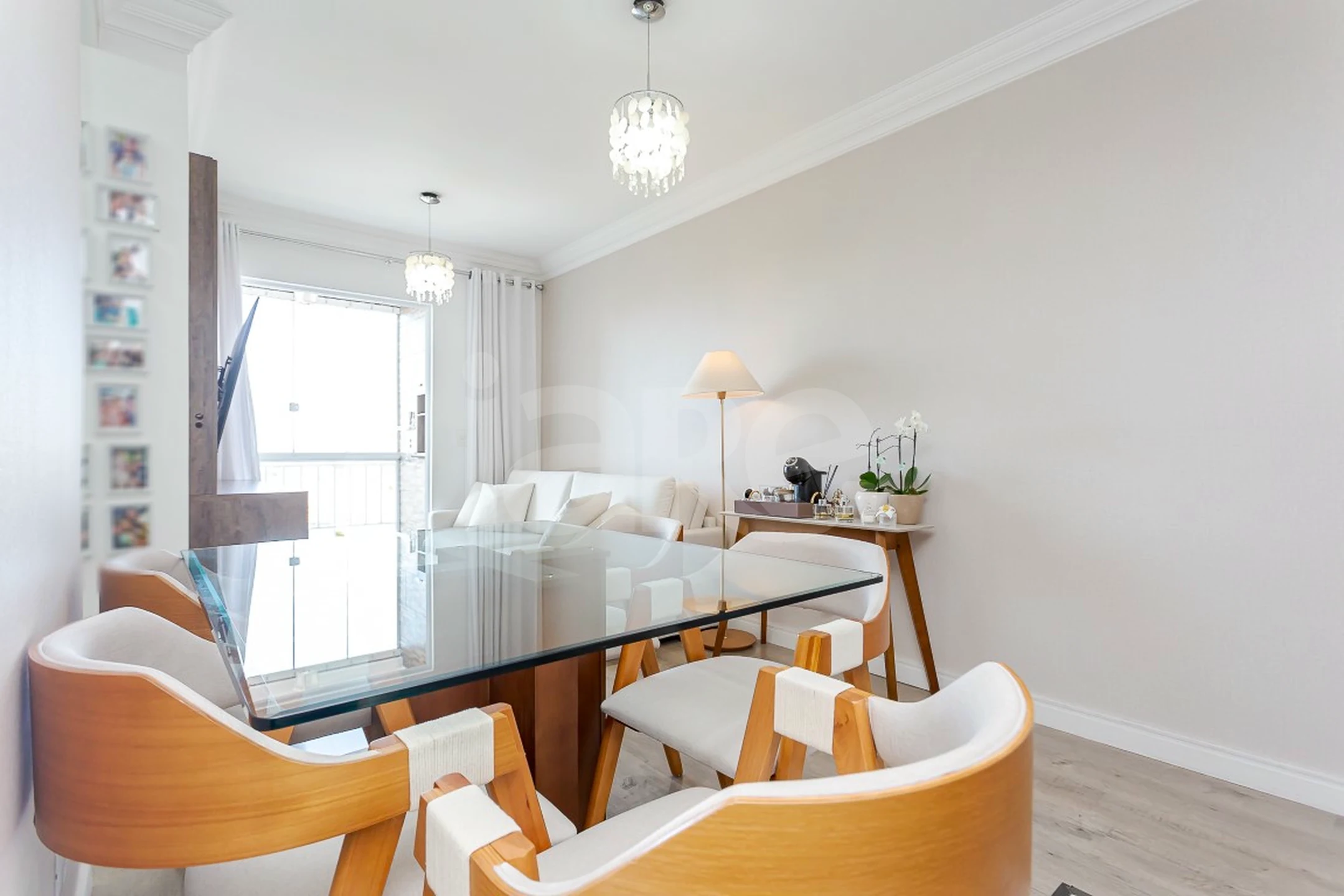 Residencial Tom Jobim Apto 1401B - Apartamento com 59 m², em Uberaba — foto 8