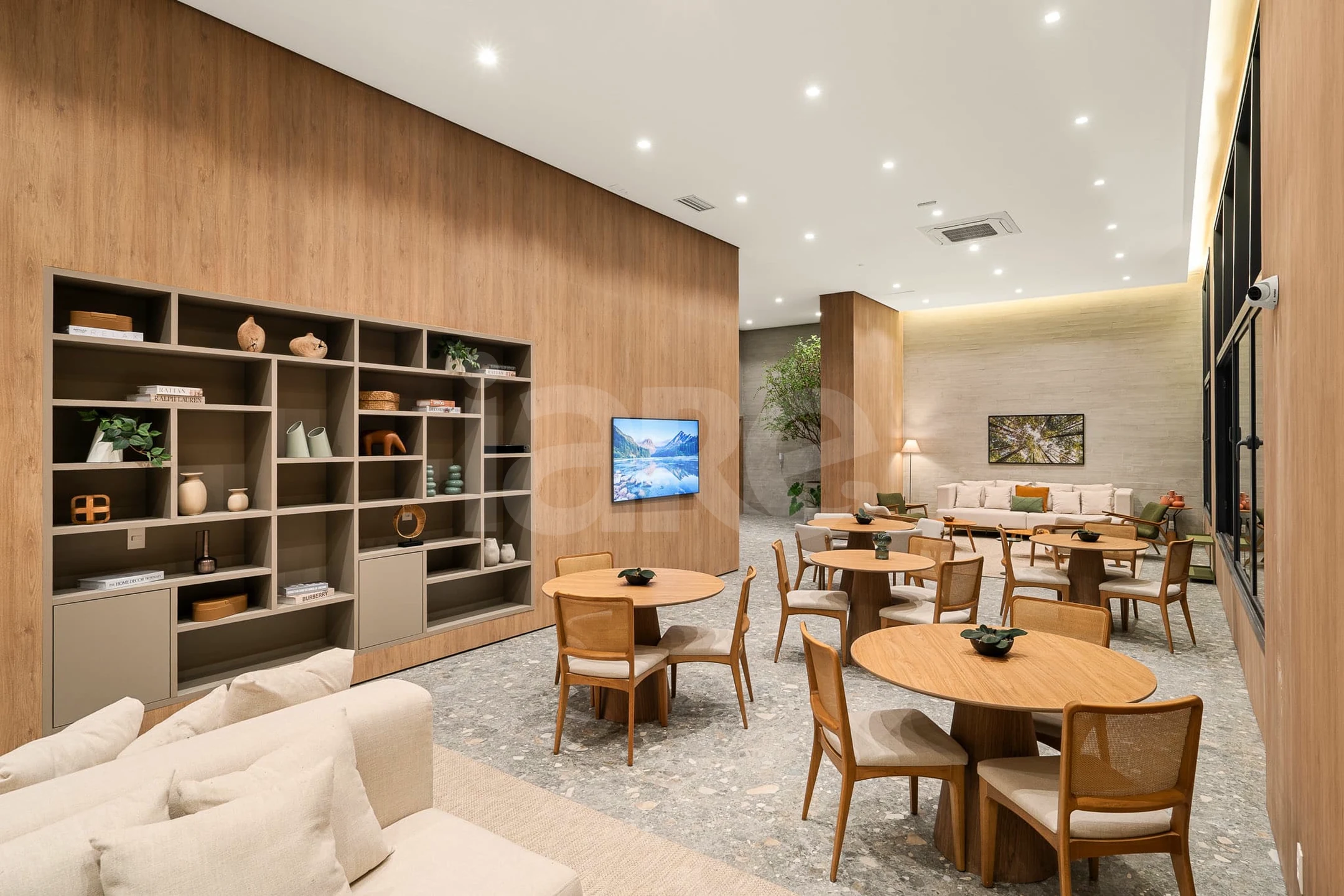 Atypik - Apartamento com 201,02 m², em Brooklin Novo — foto 11