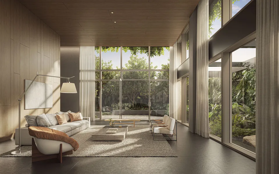 Horácio Lafer Autoria - Apartamento com 357,77 m², em Itaim Bibi — foto 12